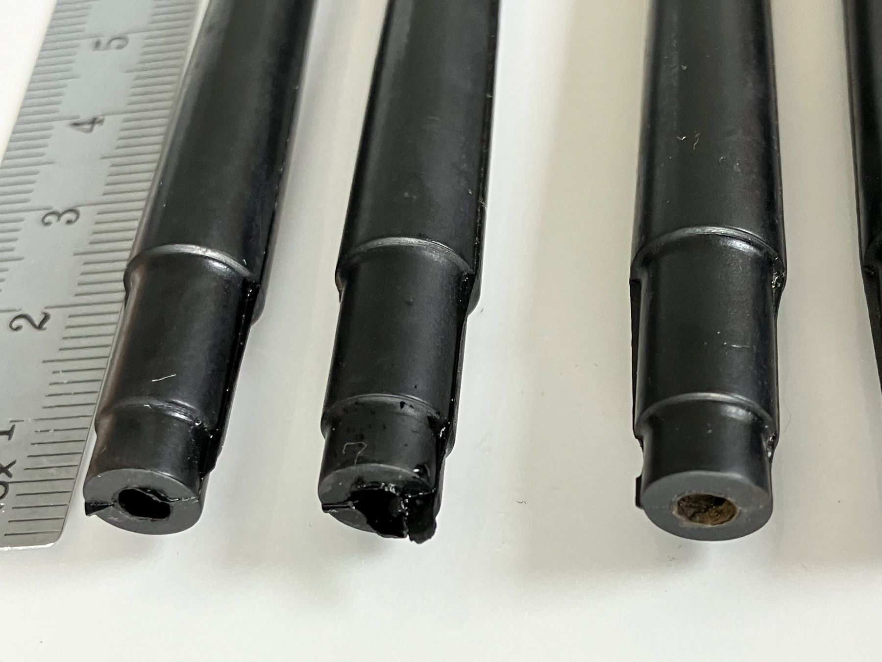 Pipe & Accessori: Tabakpfeife Mundstück Beisser – Nuovo (secondo la descrizione) da Giswil venduto da beru70 2