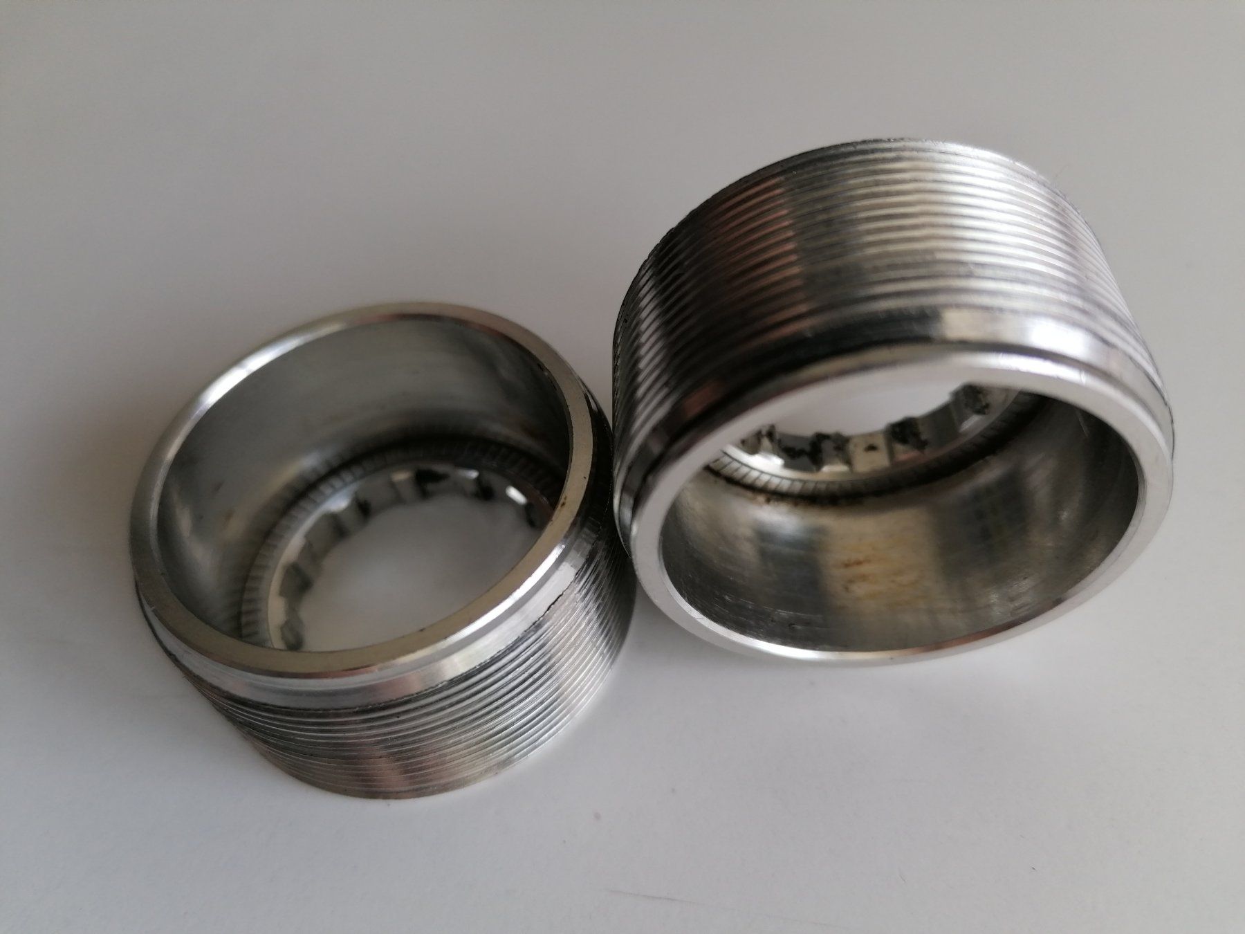 Campagnolo Pezzi di ricambio: Campagnolo Lagerschalen – Usato da Bottmingen venduto da dah_cfj9 2