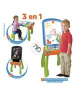 VTech 3 in 1 Lerntafel