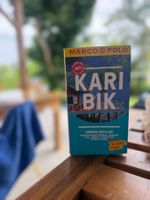 Reiseführer Marco Polo Karibik