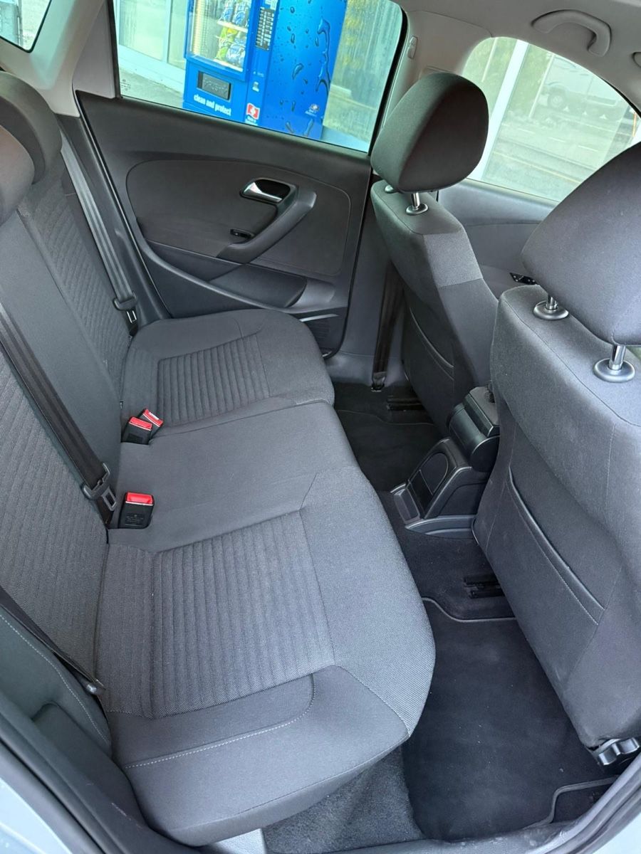 VW Autos: VW Polo 1.2 TSI – D'occasion à Amriswil par bes_z6dg 7