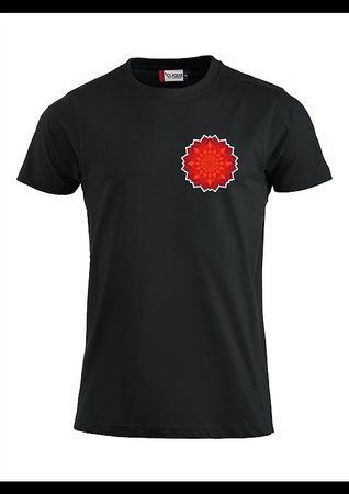 Blume des Lebens T-Shirt | Clique Premium | Street Neuware