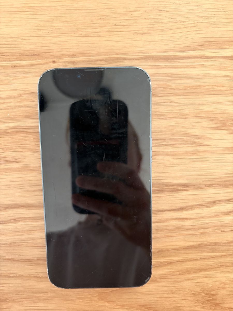 Apple Handys / Smartphones: iPhone 13pro in working condition  – Gebraucht aus Schafisheim von RubyWalter 1