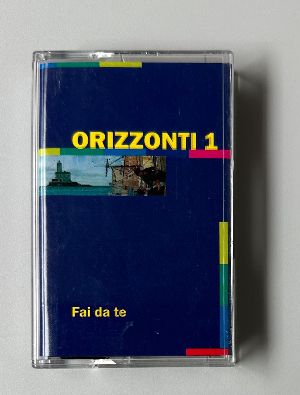 Livres: Orizzonti Komplettes Lehrbücherset Italienisch für Anfänger – Neuf (Voir description) à Leuk-Stadt par 2thcircle 4