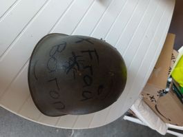 stahlhelm CH-armee