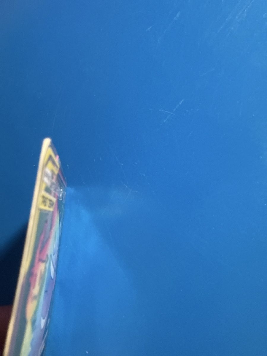 Cartoline: Gengar & Mimikyu GX – Usato da Buttikon SZ venduto da Kellerabteil 3