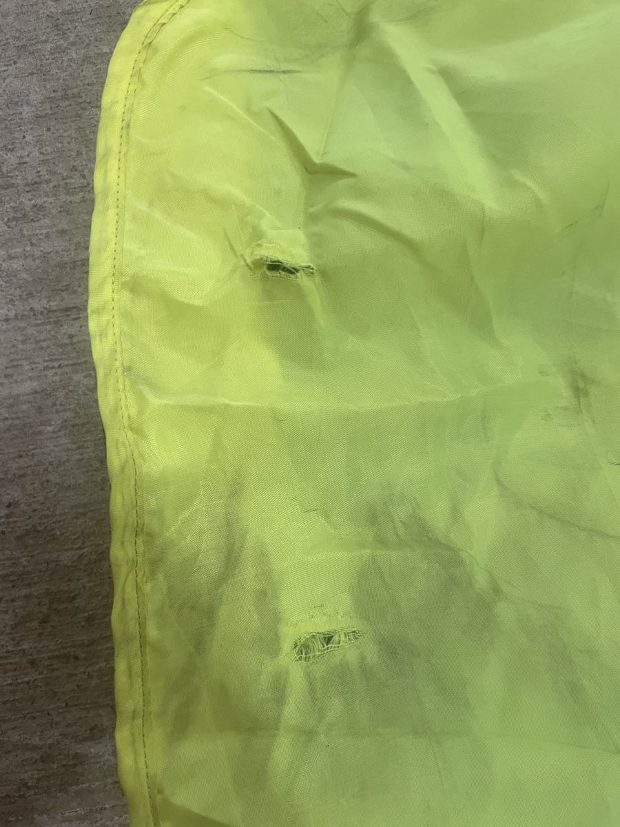 Sattel & Sattelzubehör: Reflektierende Ausreitdecke – Gebraucht aus Dübendorf von mar_tpw9 1