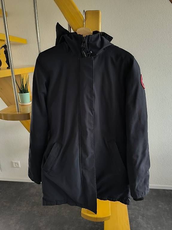 Cappotti: Canada Goose Victoria Parka Damen  – Usato da Nottwil venduto da sch_68nw 2