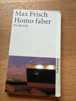 Max Frisch - Homo Faber - Klassiker für Kenner📚
