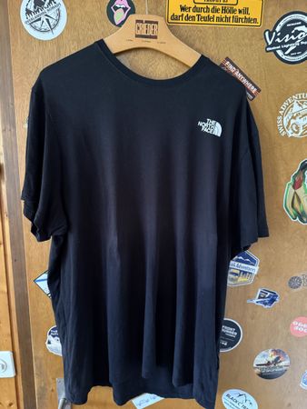 The North Face Shirt XXL
