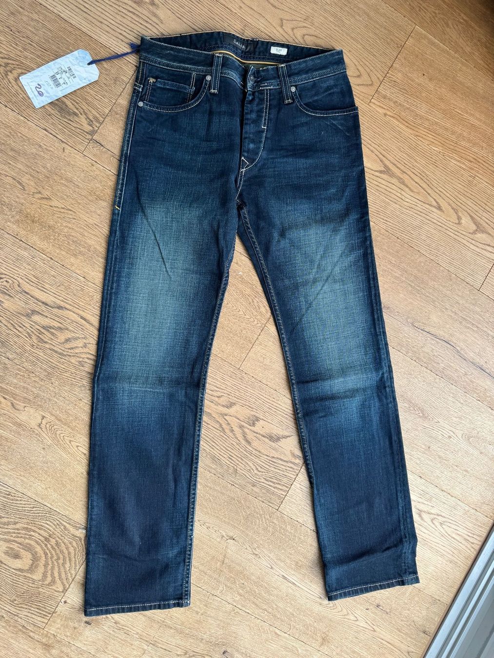 Salsa Jeans: Jeans, Salsa //NEU// 29/32 – Neu (gemäss Beschreibung) aus Stettfurt von outlet72