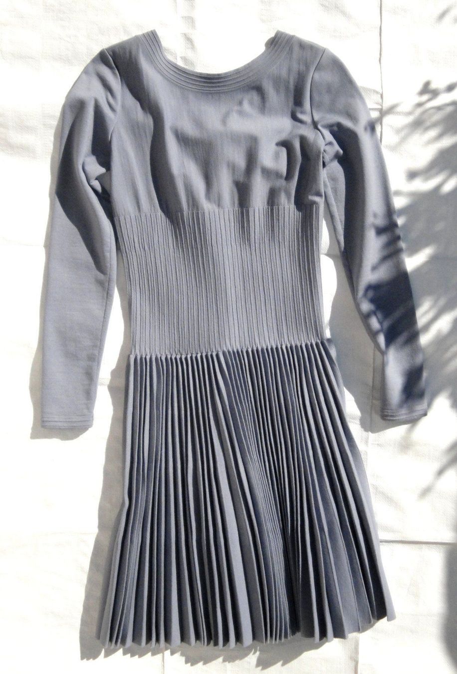 Alaia Vestiti: original Alaia Kleid 38 Wolle – Usato da Zurich venduto da ogidko 1