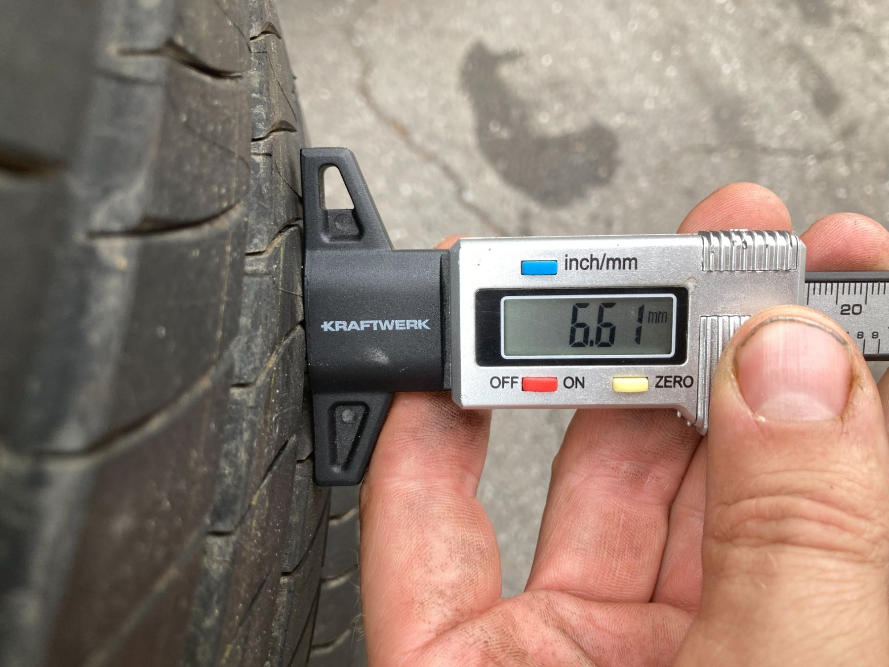 Michelin Pneumatici & Ruote complete: 225/45R17 Michelin Sommerpneu – Usato da Cham venduto da Cham6332 6