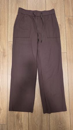 Street one Hose Gr. 36/30 braun