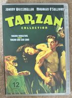 TARZAN 