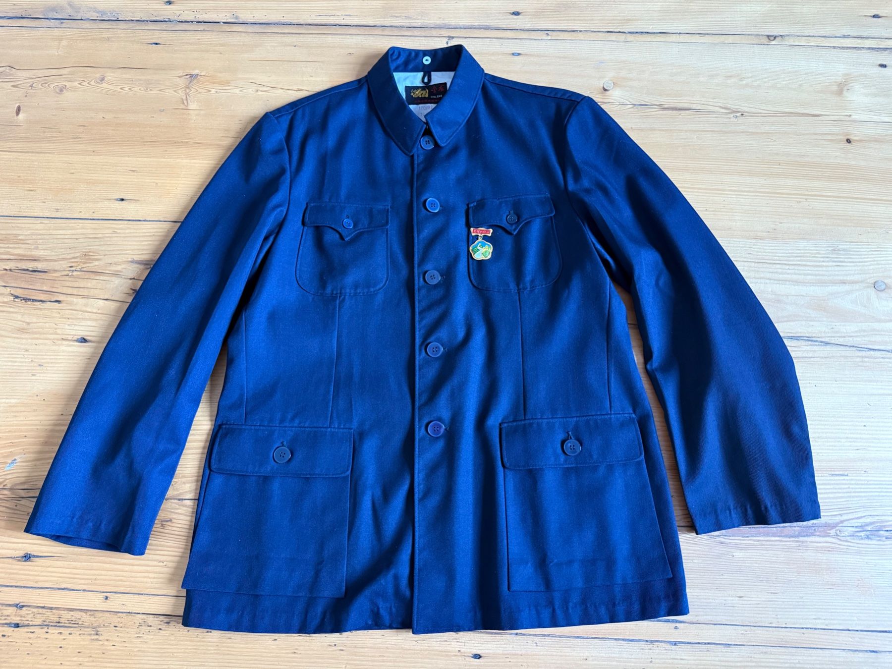Giacche: Original Mao-Jacke, Direktimport – Usato da Zürich venduto da leo0105 2