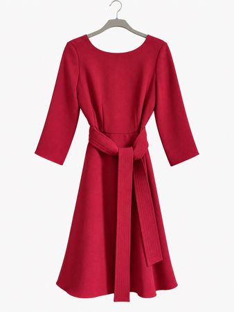 Claudie Pierlot Cocktail Kleid in Gr 36