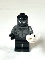 Lego Spiderman Stealth Suit