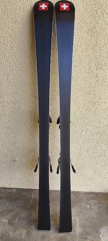 Stöckli Skis: Stöckli SL Laser – D'occasion à wilihof par Oakley8 3