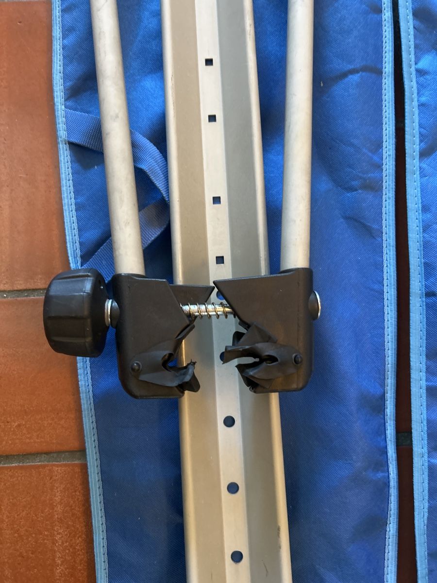 Supporti per biciclette: Fahrradhalter / Veloträger Gamaparts – Usato da Oberrieden venduto da pfe_xry2 1