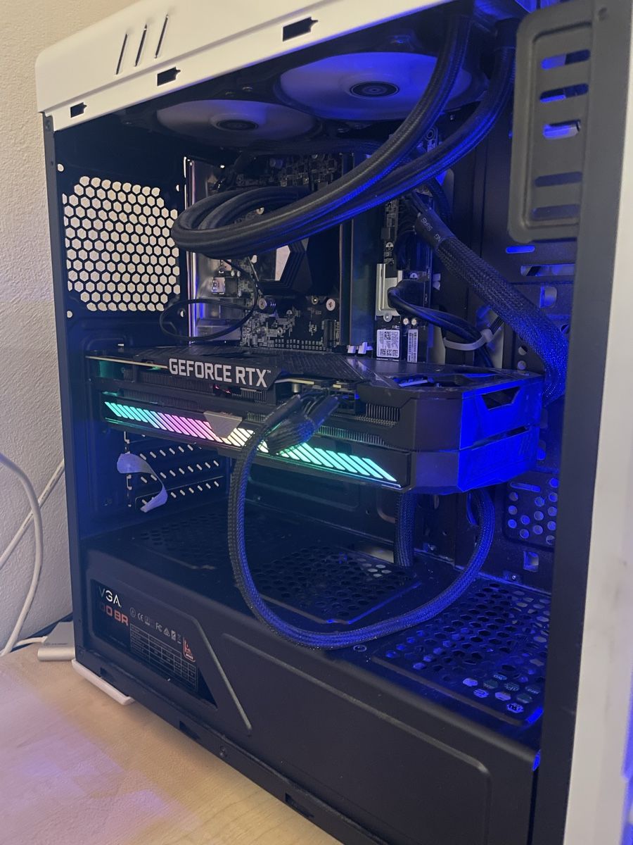 PCs: Pc Bundle – D'occasion à Stadel par Frozen_Fire 4