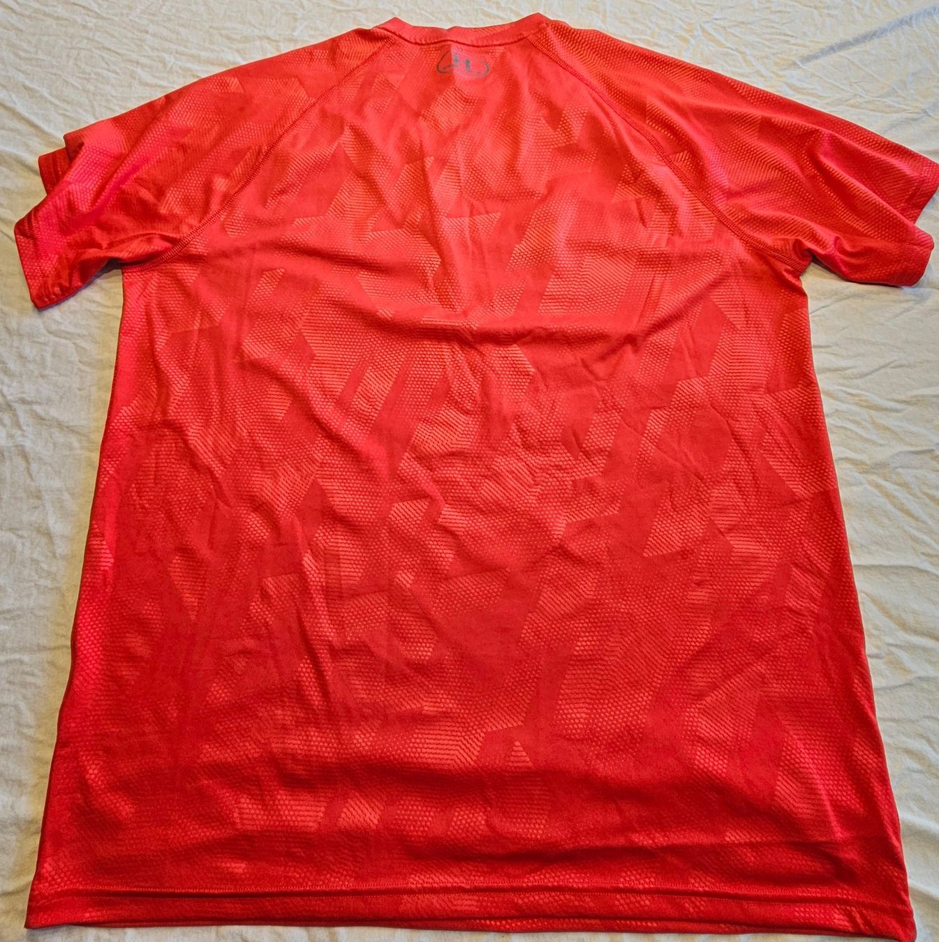 Under Armour T-shirts: Under Armour Shirt, Gr. L – D'occasion à Cham par Pfingsti 1
