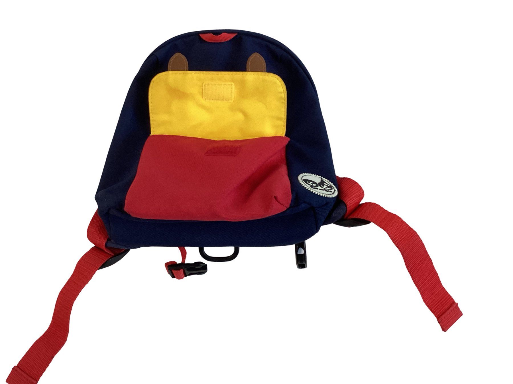 Borse & Zaini: BABYMEL Kinderrucksack Zip & Zoe – Usato da Zürich venduto da Restwert_Zuerich 2