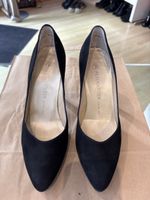 Pumps Peter Kaiser schwarz Grösse 5.5 neuwertig 
