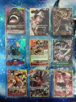 One Piece TCG – 9 Hits – Japanisch/Englisch