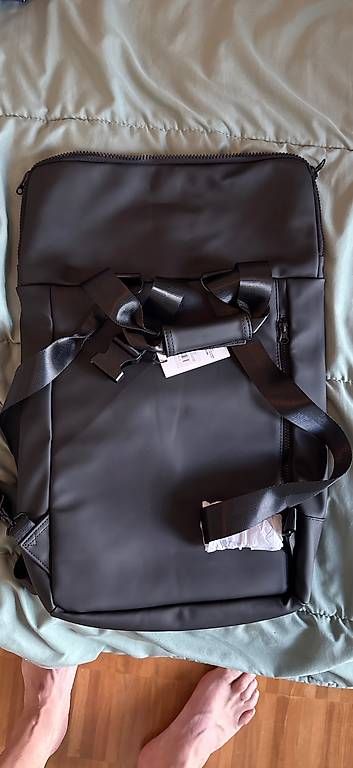 Zaini: Rucksack  – Usato da Zürich venduto da patak77 1