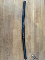 Cintre guidon vélo Sirrus 25,4mn