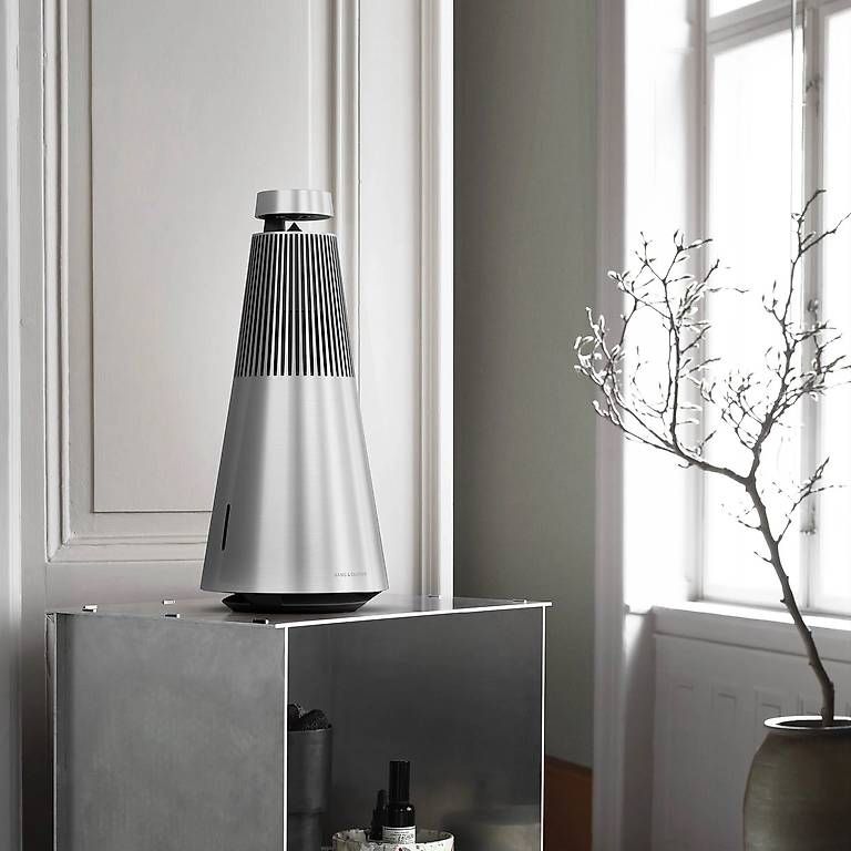 Lautsprecher: B&O Beosound 2 - 2nd Generation – Gebraucht aus Zug von tho_b78v 4