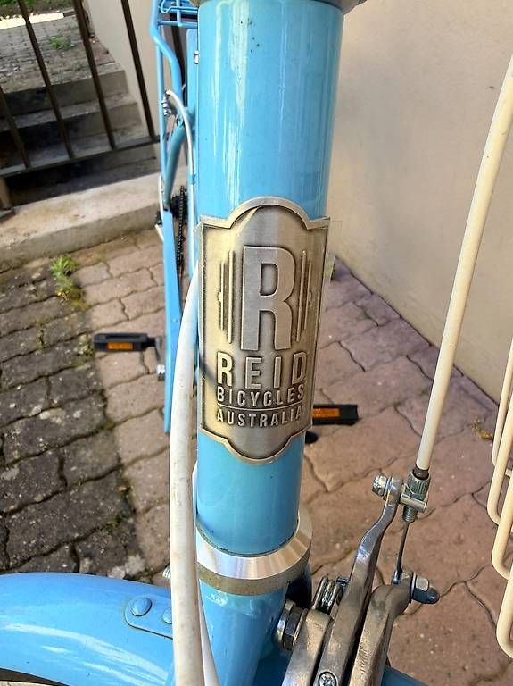 Biciclette: Vélo de ville – Usato da Yverdon-les-Bains venduto da ogr_qbk9 2