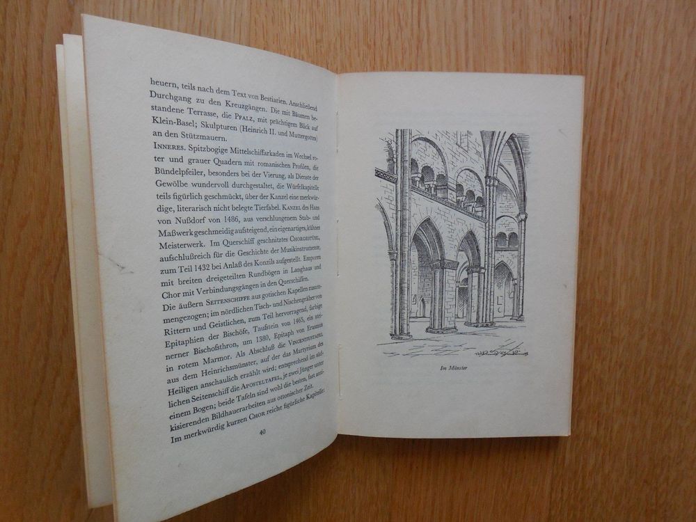 Libri: Basel – die schöne Altstadt – Usato da Birsfelden venduto da Sakurajima 2