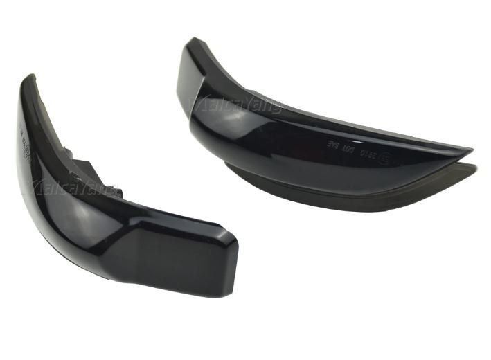 Fari: Toyota Dynamic Light Blinker E-Prüfz. Corolla Camry Prius Vi – Nuovo e nell'imballaggio originale da Unterägeri venduto da RmOnline 2