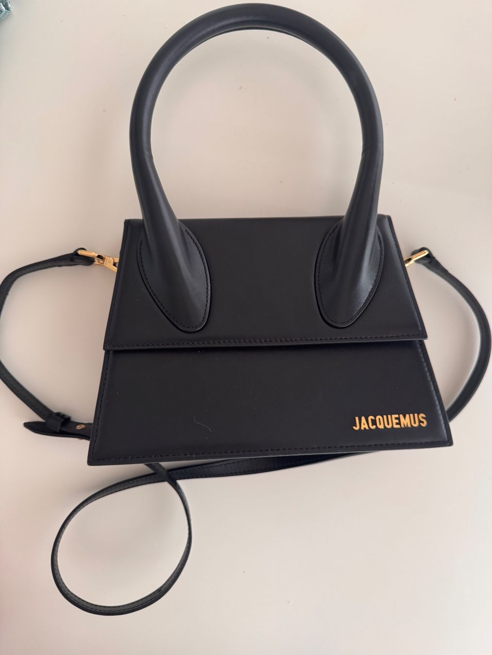 Jacquemus Borse da donna: Elegant JACQUEMUS bag new – Nuovo (secondo la descrizione) da cham venduto da cmo_kzs9 6