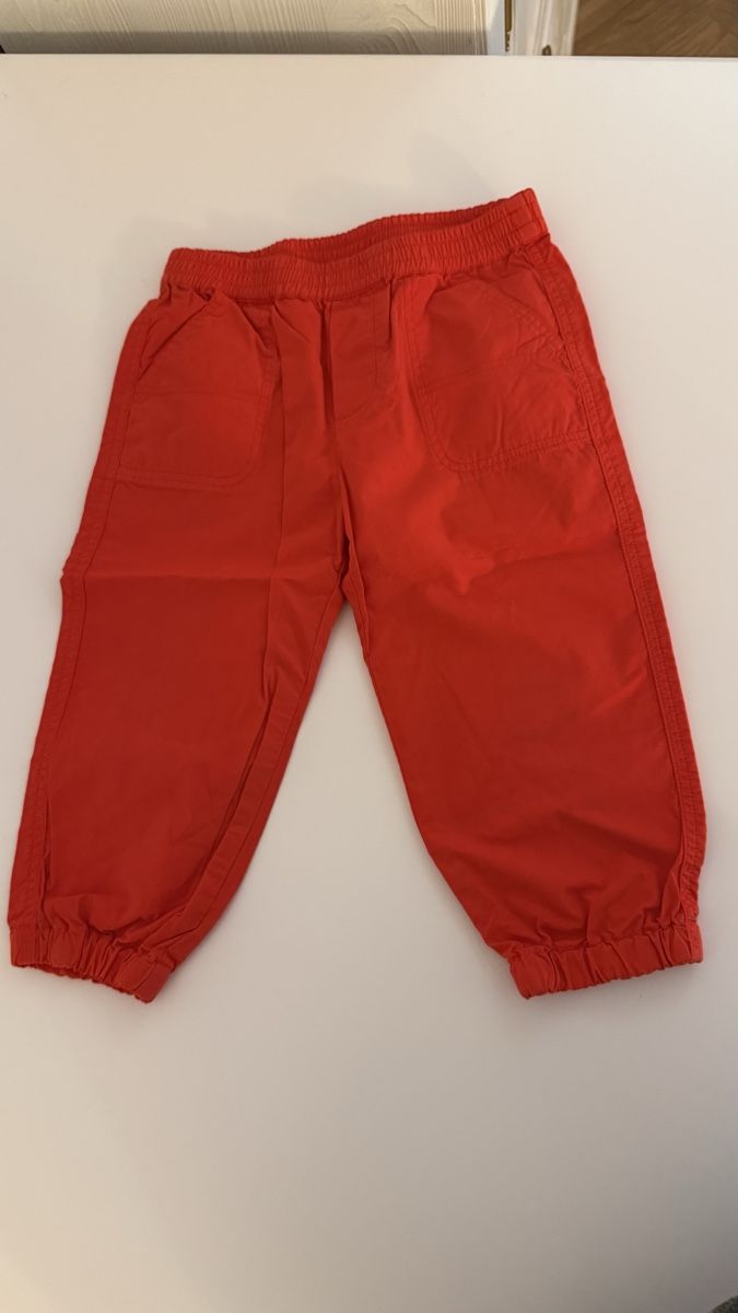 Gucci Hosen: Gucci kids pants 18-24m – Gebraucht aus Baeretswil von ani_2t7k 2
