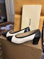 Klassische Bally Damenschuhe