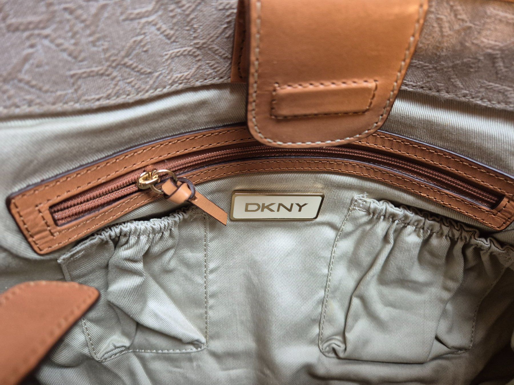 DKNY Borse da donna: DKNY Tasche (Handtasche) – Usato da Oberrohrdorf venduto da ma-vie 4