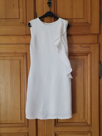 Mango Sommerkleid, neu