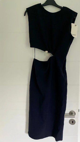 Ba&Sh Vestiti: Dress_IRIS_Ba&sh – Nuovo e nell'imballaggio originale da Luzern venduto da lor_ncs7 2