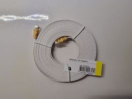 Swisscom Ethernet-Kabel 5m