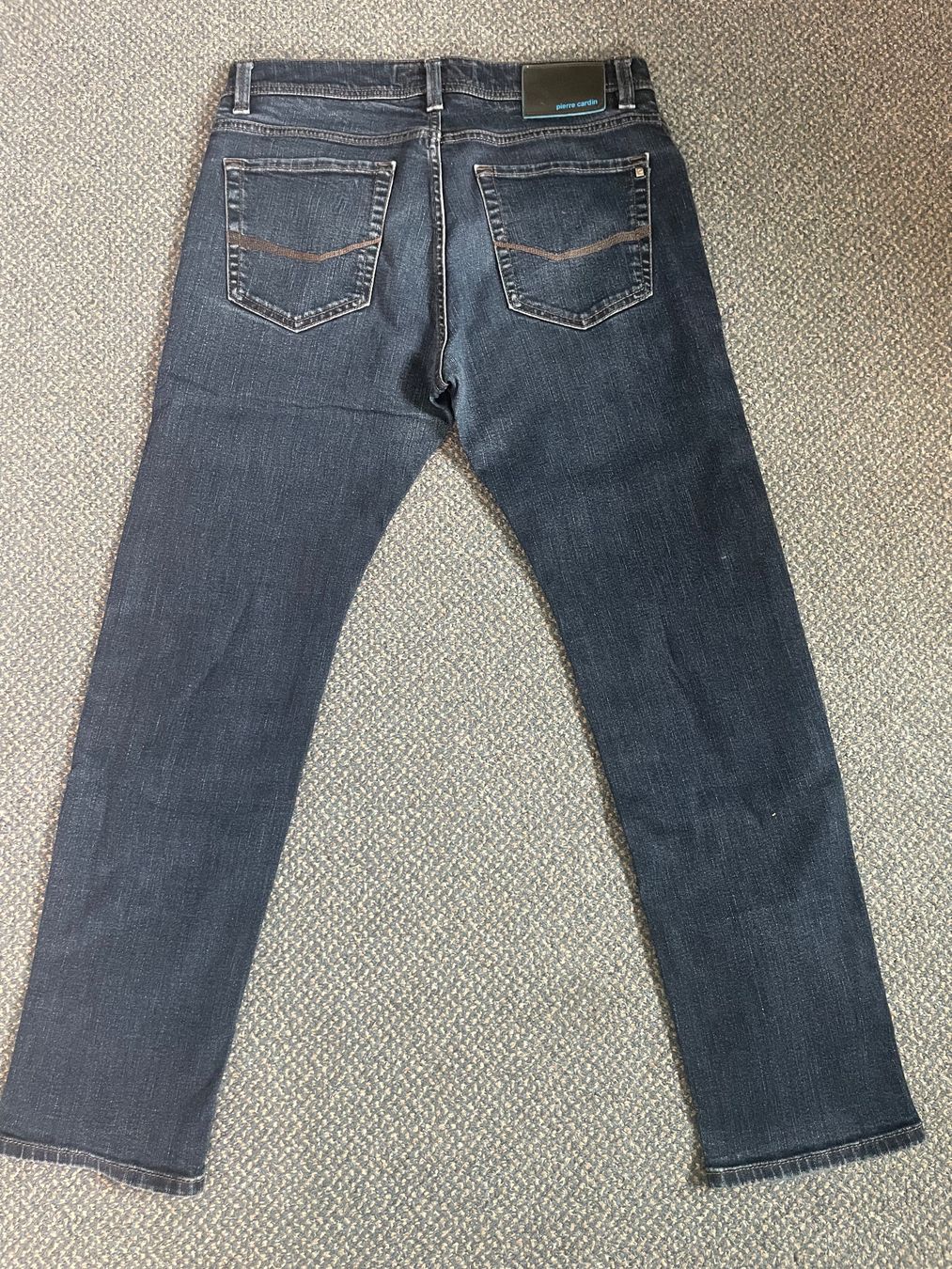 Pierre Cardin Jeans: Jeans – Usato da Ormalingen venduto da ced.fiech 1