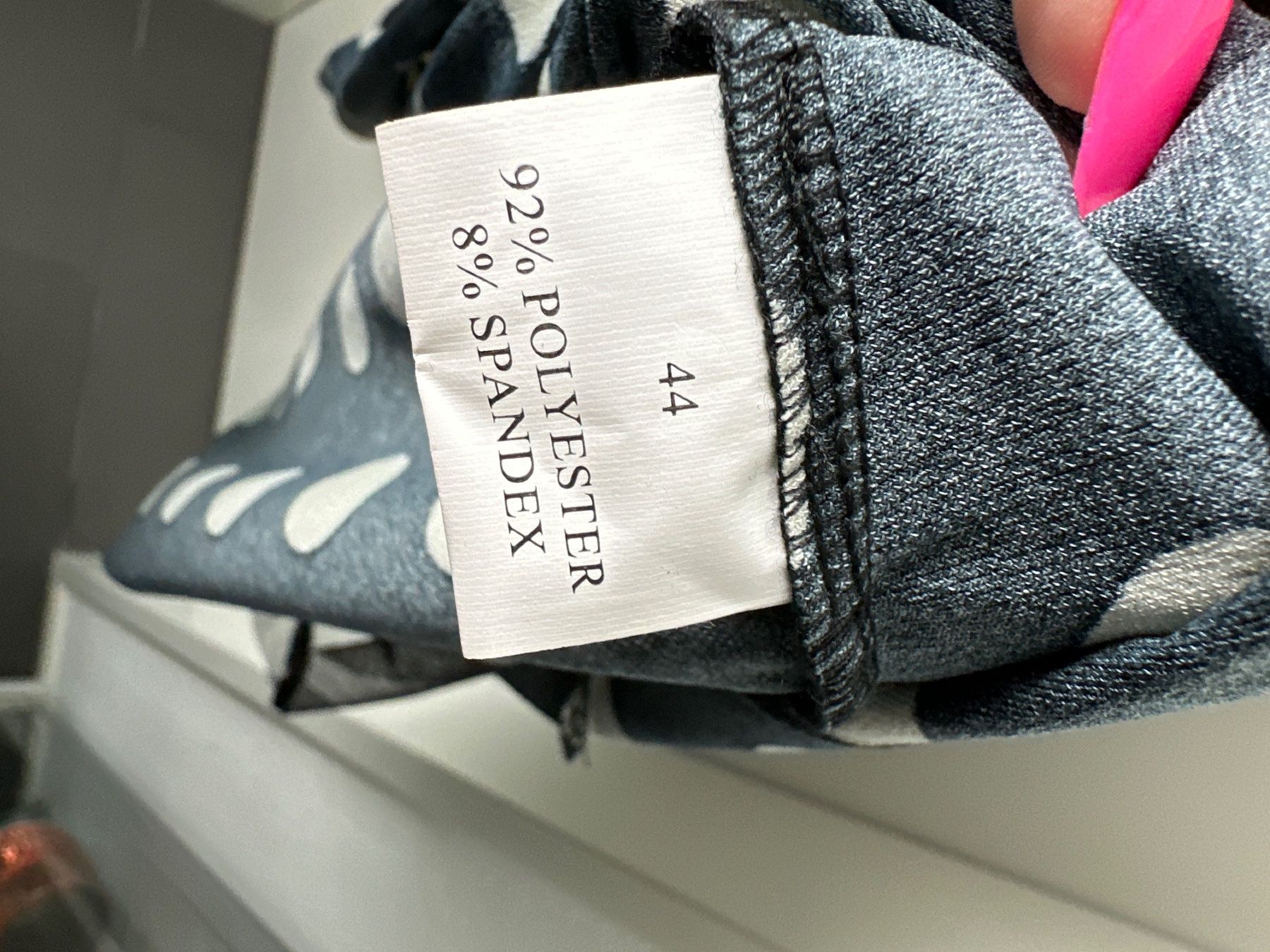Kleider: Kleid von kays 44 – Gebraucht aus Aarburg von Tonija 3