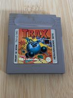 Trax - Game Boy - Super Spielspass garantiert