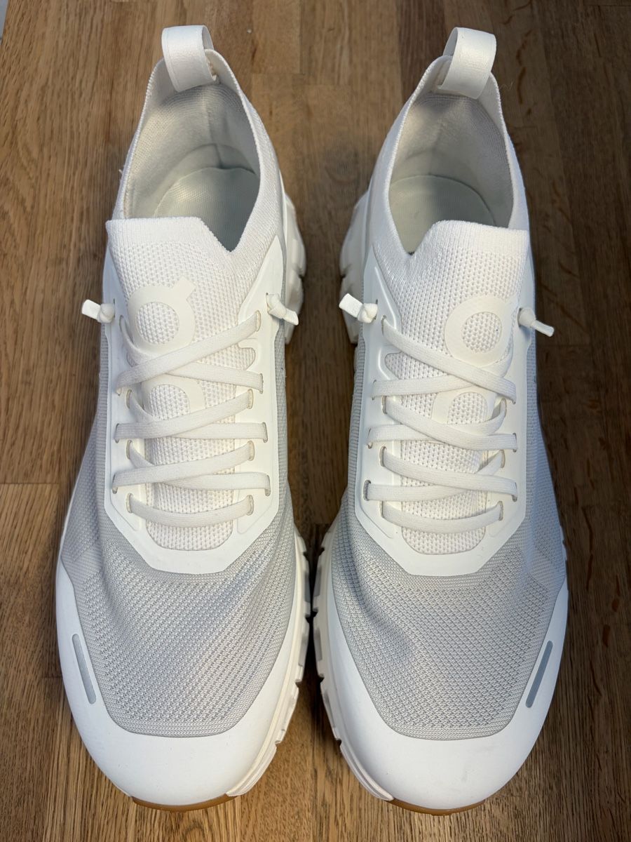 On Chaussures hommes: ON Cloud 6 Sneakers Gr.42.5  – Neuf (Voir description) à Neuheim par SF2004