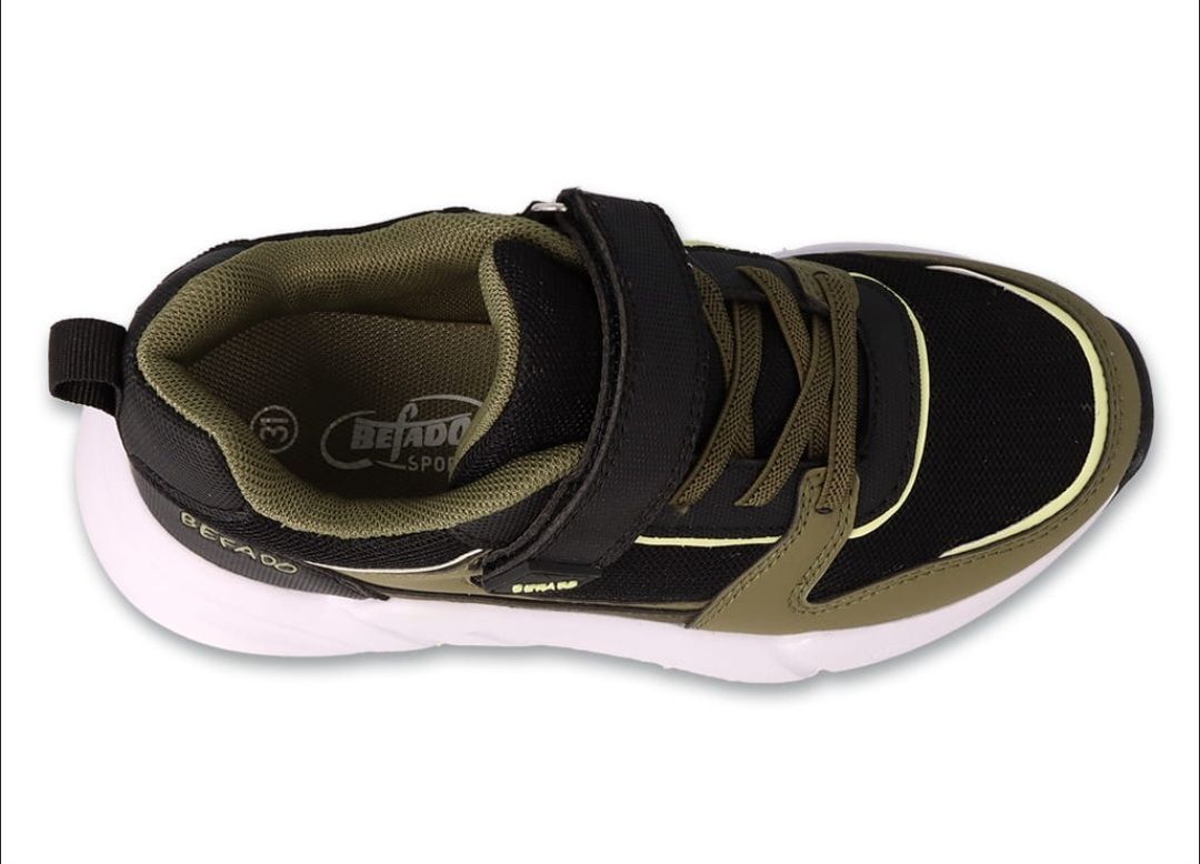 Schuhe für Jungen: Sportschuhe Gr. 27 - Neu – Neu und originalverpackt aus Flumenthal von KET25_ch 3