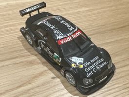 Minichamps 1:43 Modellauto Zustand gem. beiliegenden Bildern