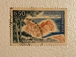 SALE ! France Briefmarken ab 1.95 CHF (Gratis-Versand)