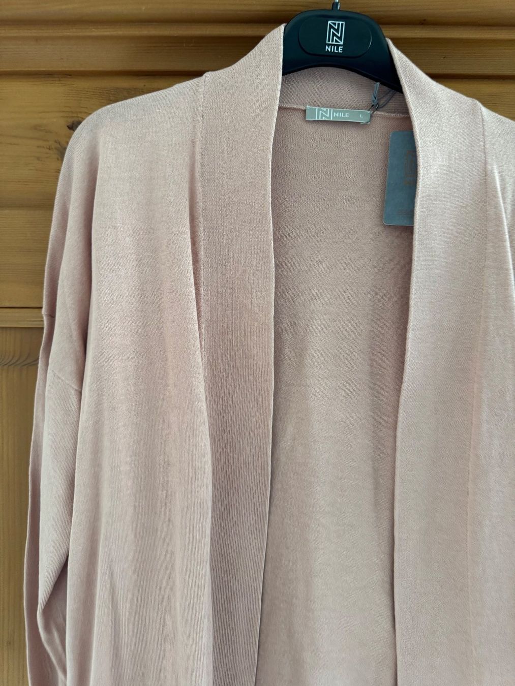 Nile Giacche: Jacke, Nilel //NEU// L – Nuovo (secondo la descrizione) da Stettfurt venduto da outlet72 1
